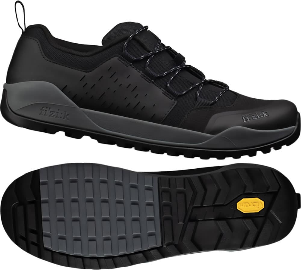 SCARPE MTB Fizik Gravita Versor Flat