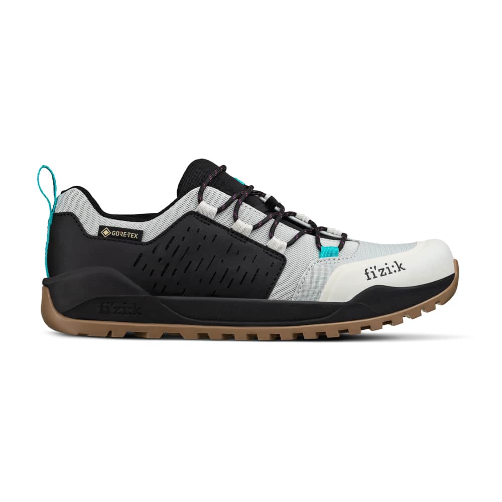 SCARPE MTB Fizik terra ergolace gtx