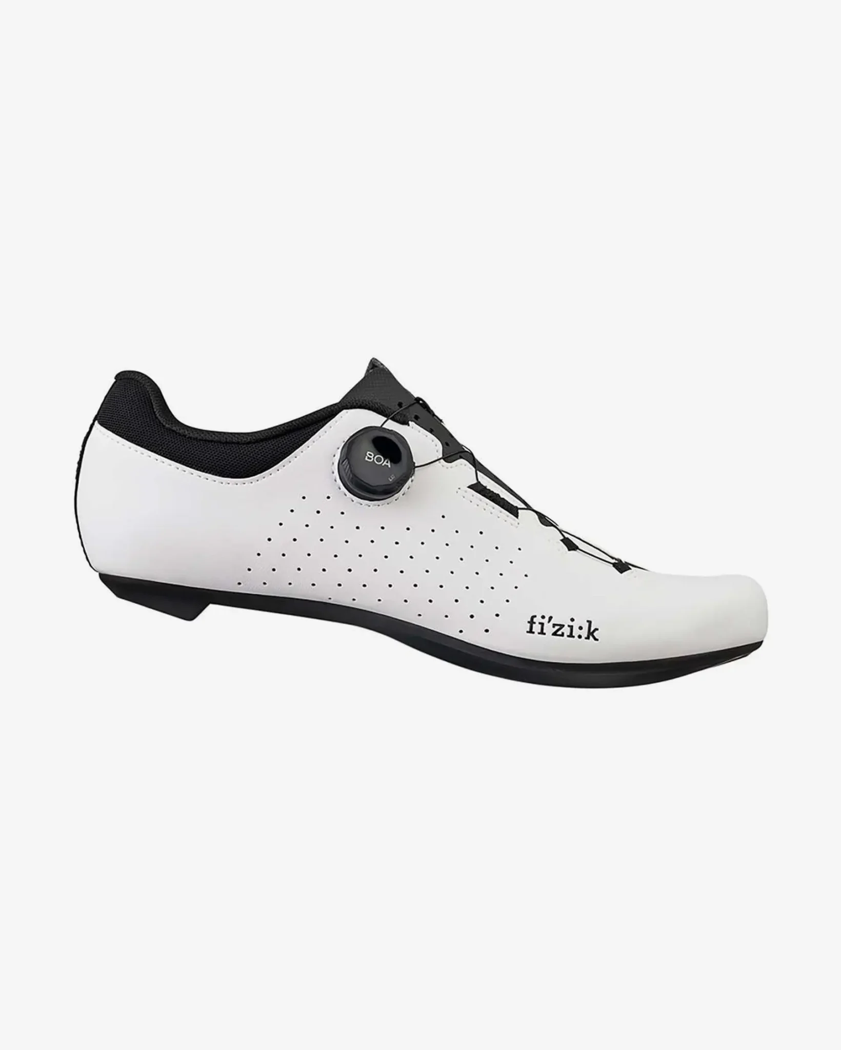 SCARPE ROAD Fizik TEMPO DECOS CARBON