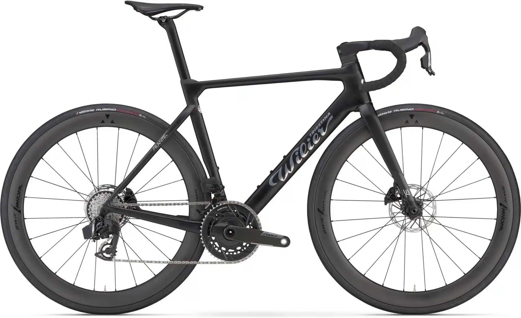WILIER TRIESTINA FILANTE SL FORCE AXS COD. E639F3C
