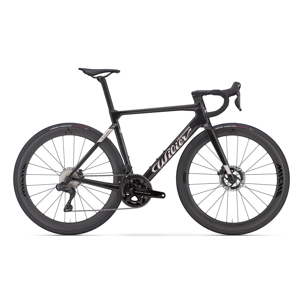 Wilier Filante SLR – Carbon Iridium