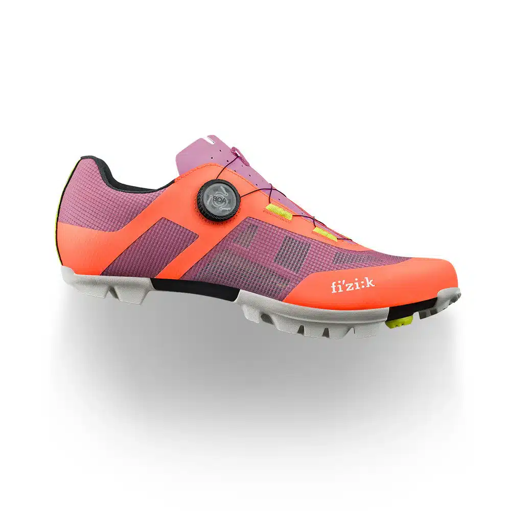SCARPE MTB Fizik vento proxy