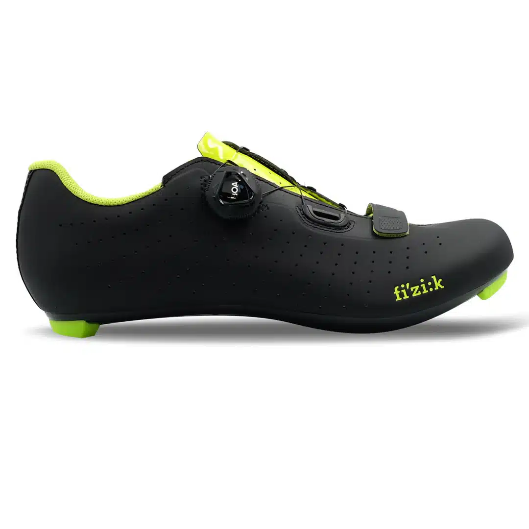 SCARPE Road FIZIK tempo Overcurve R5