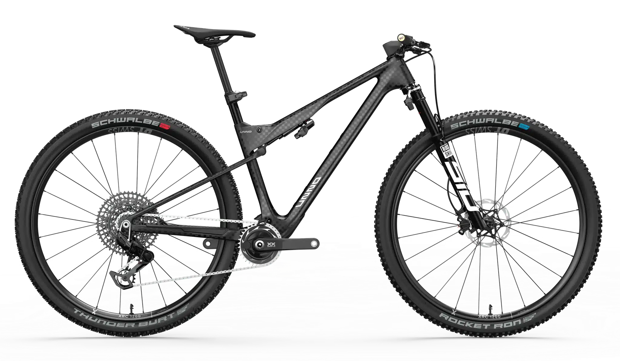 UNNO HORN Factory FA 2026 MIS. S2