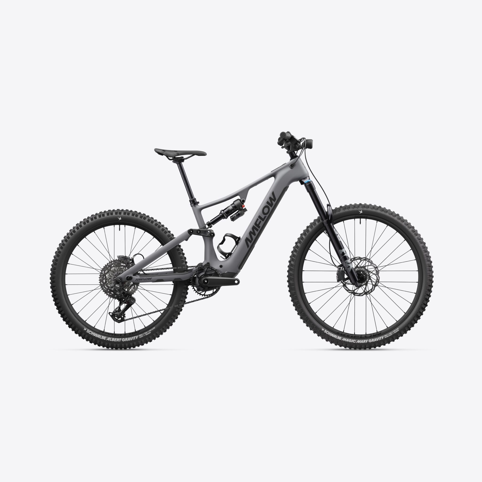 Amflow PR Carbon Pro 2026