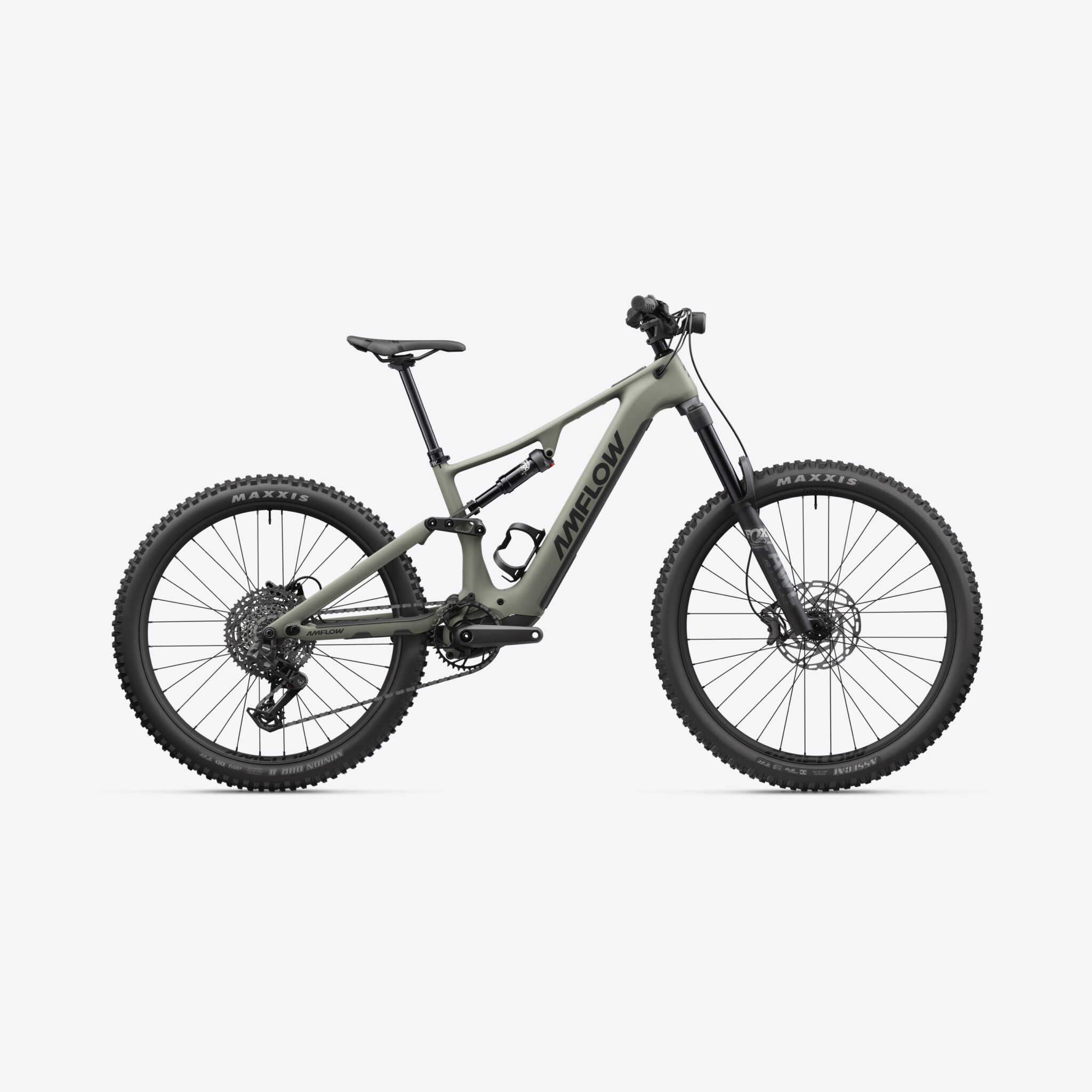 Amflow PR Carbon 2026