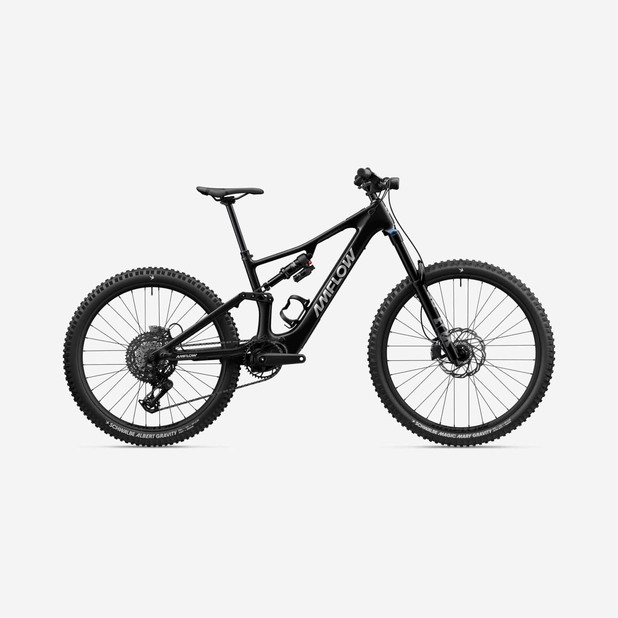 Amflow PX Carbon 2026