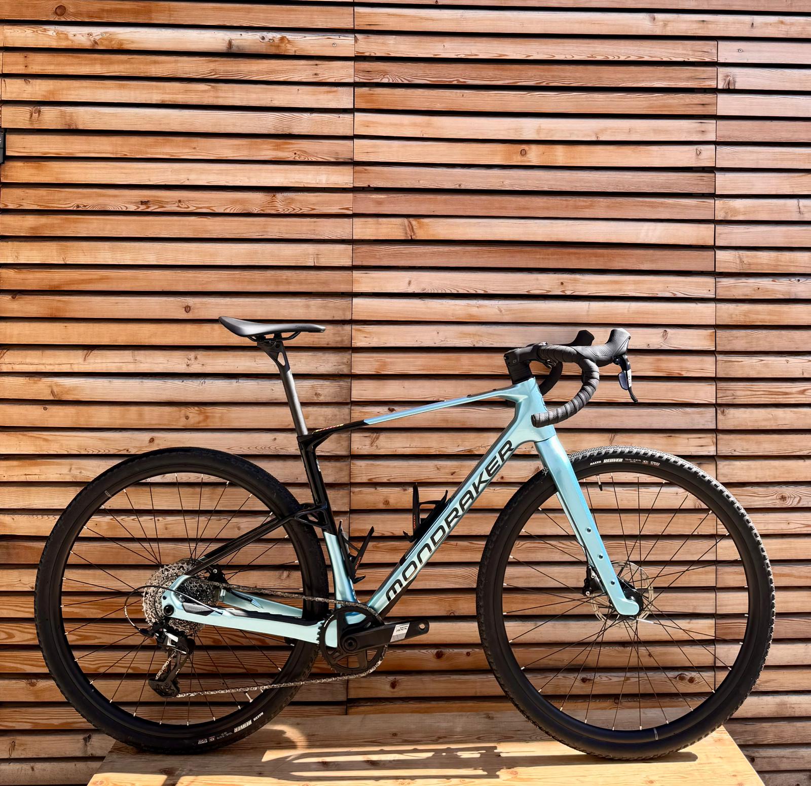MONDRAKER ARID CARBON S MIS. M/L