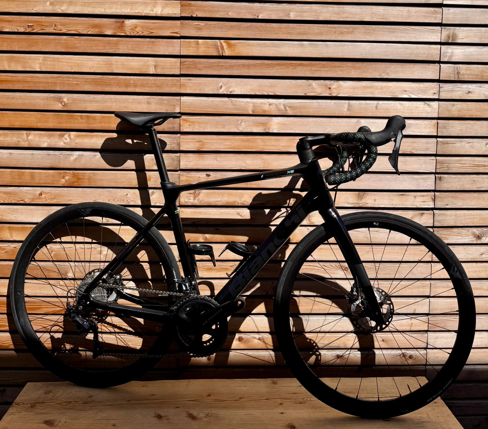 BIANCHI INFINITO XE MIS.55