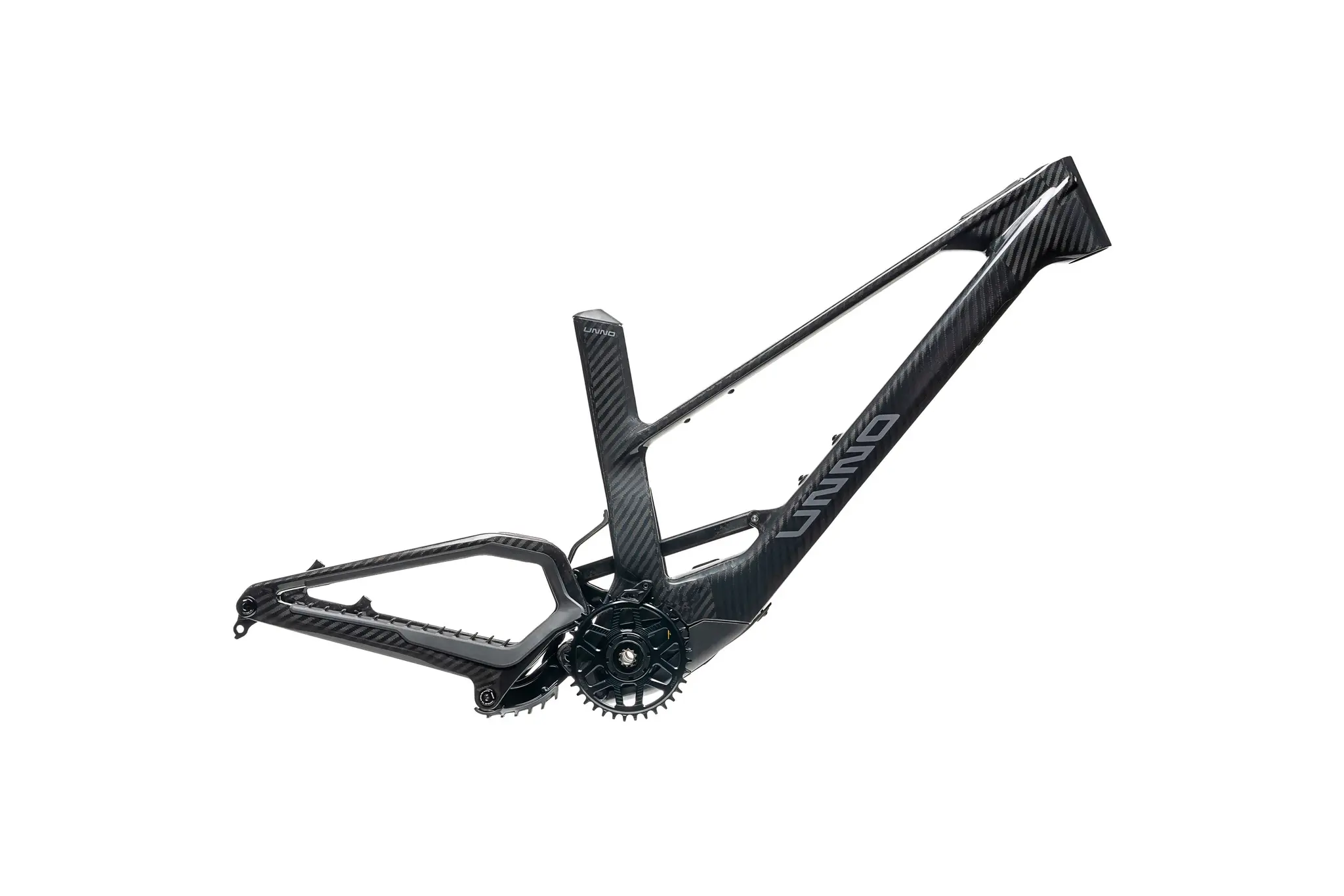 UNNO MITH FRAMESET 2026