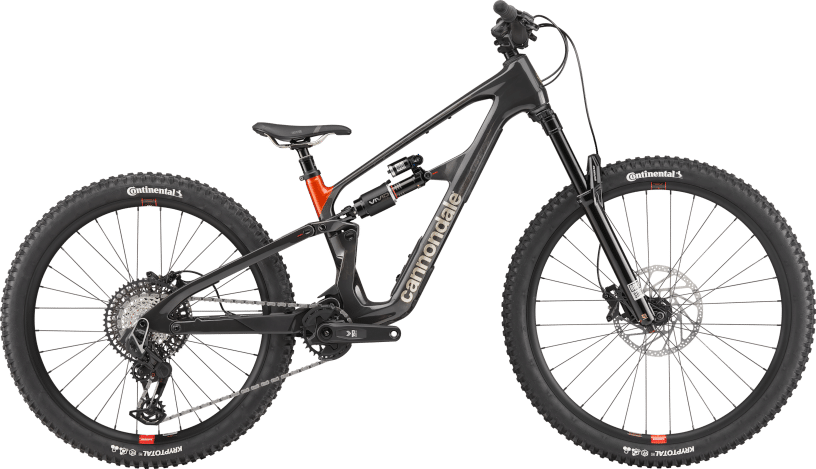 CANNONDALE Bad Habit 1
