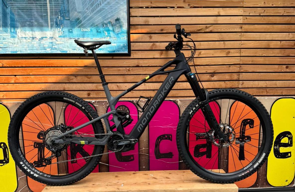 MONDRAKER CRAFTY R MIS. L