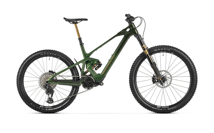 MONDRAKER ZENDIT XR
