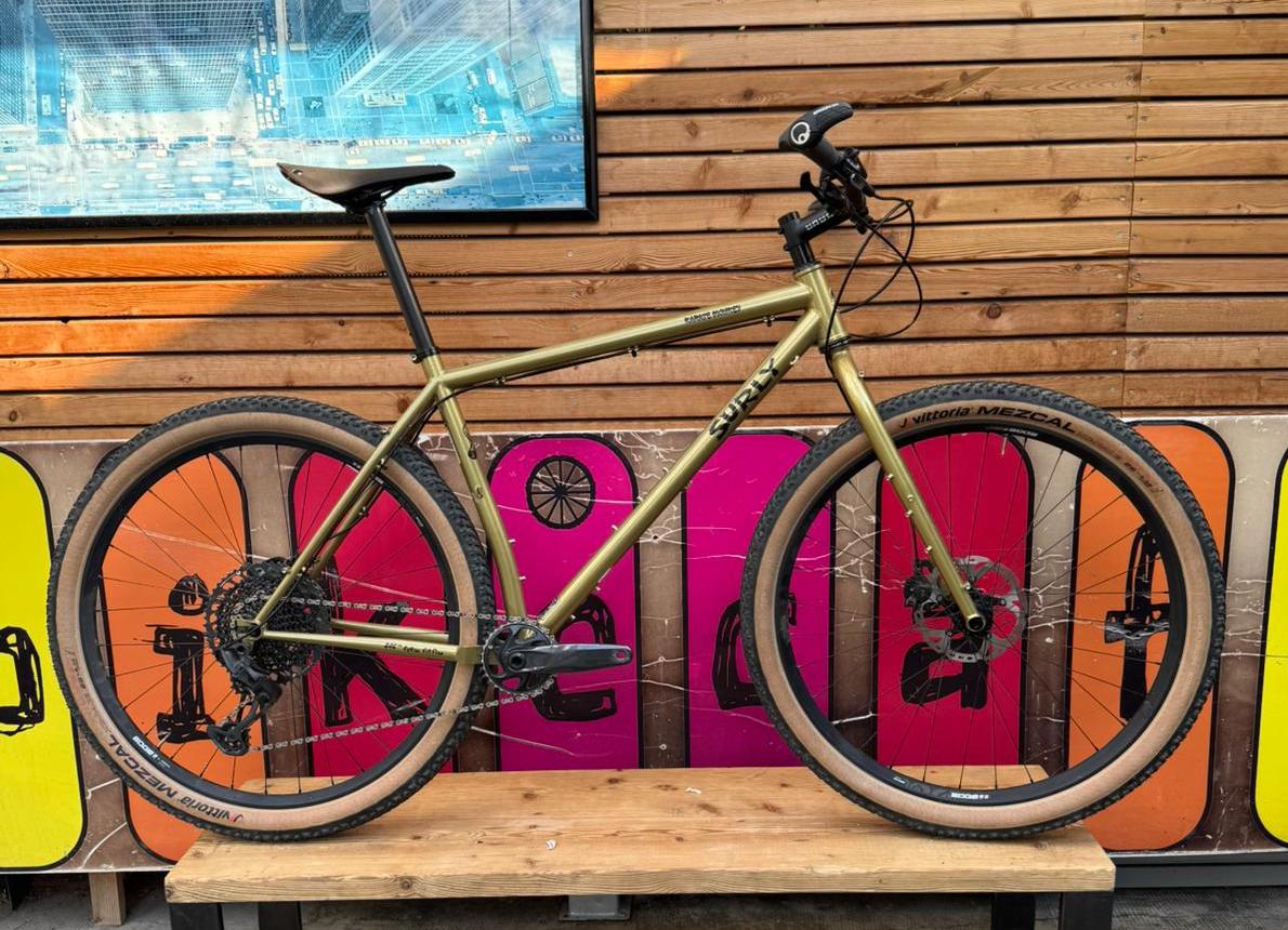SURLY KARATE MONKEY MIS.XL
