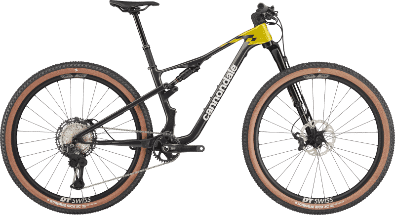 CANNONDALE Scalpel Carbon 2 Lefty