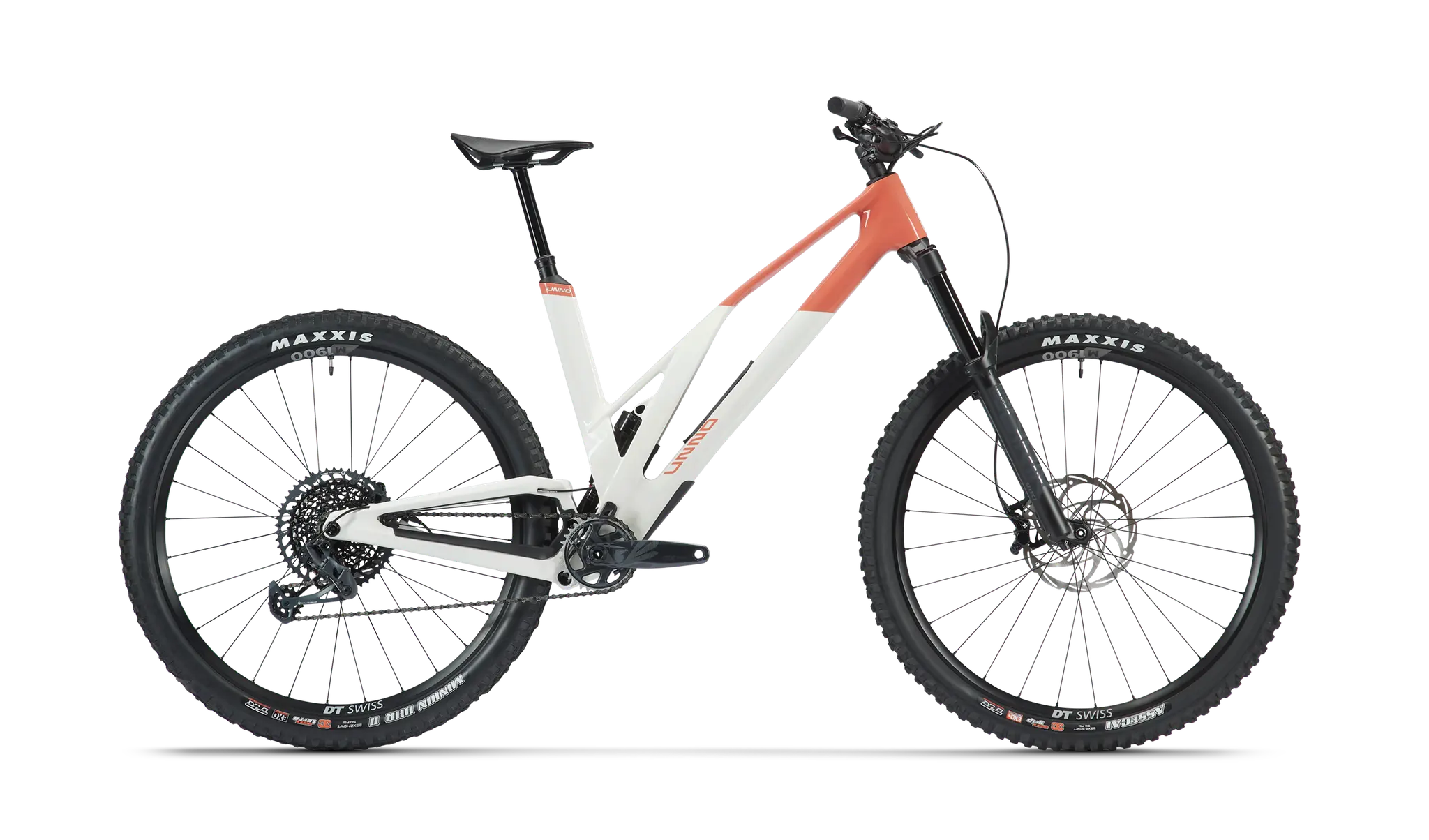 UNNO DASH Elite S1 2026