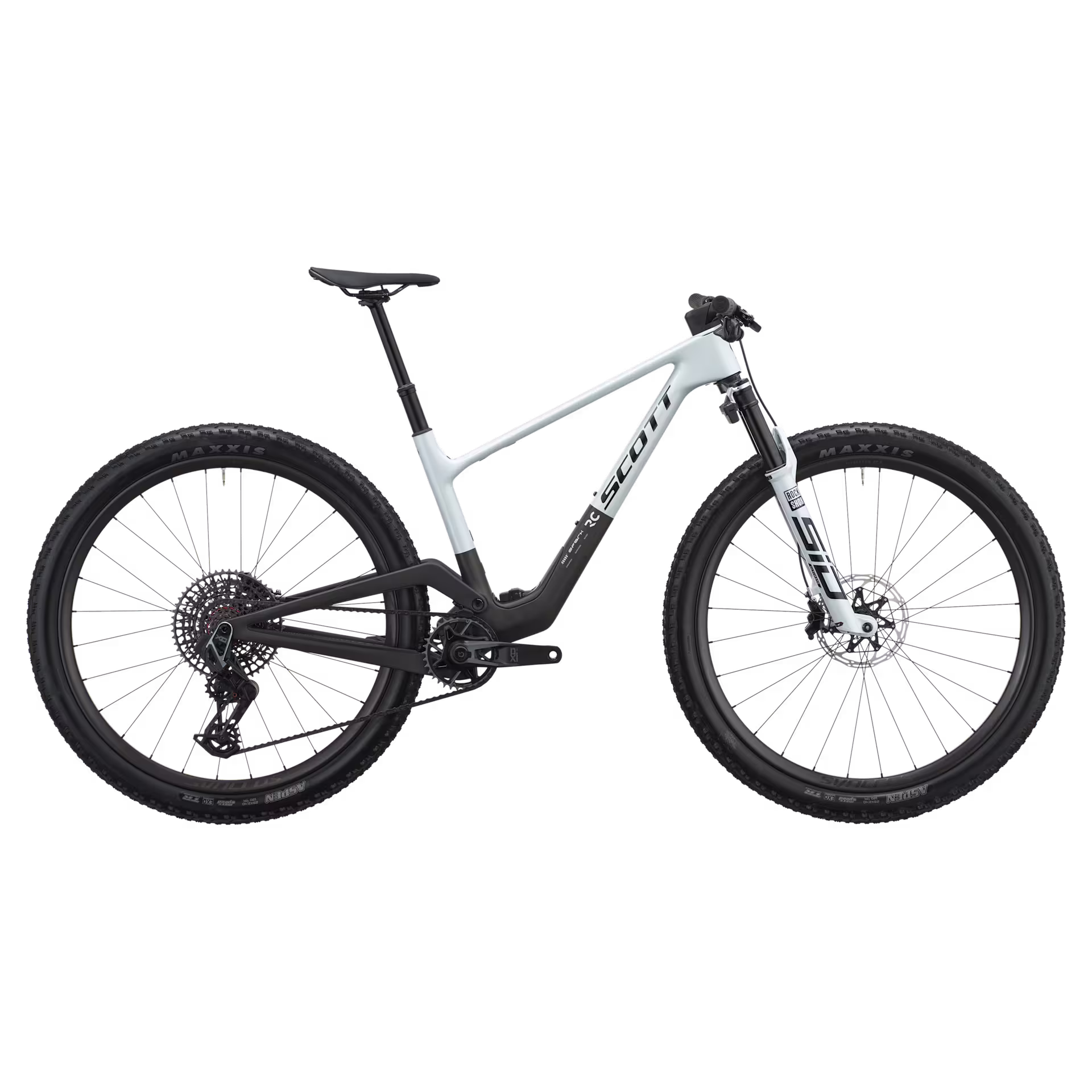 SCOTT Spark RC World Cup