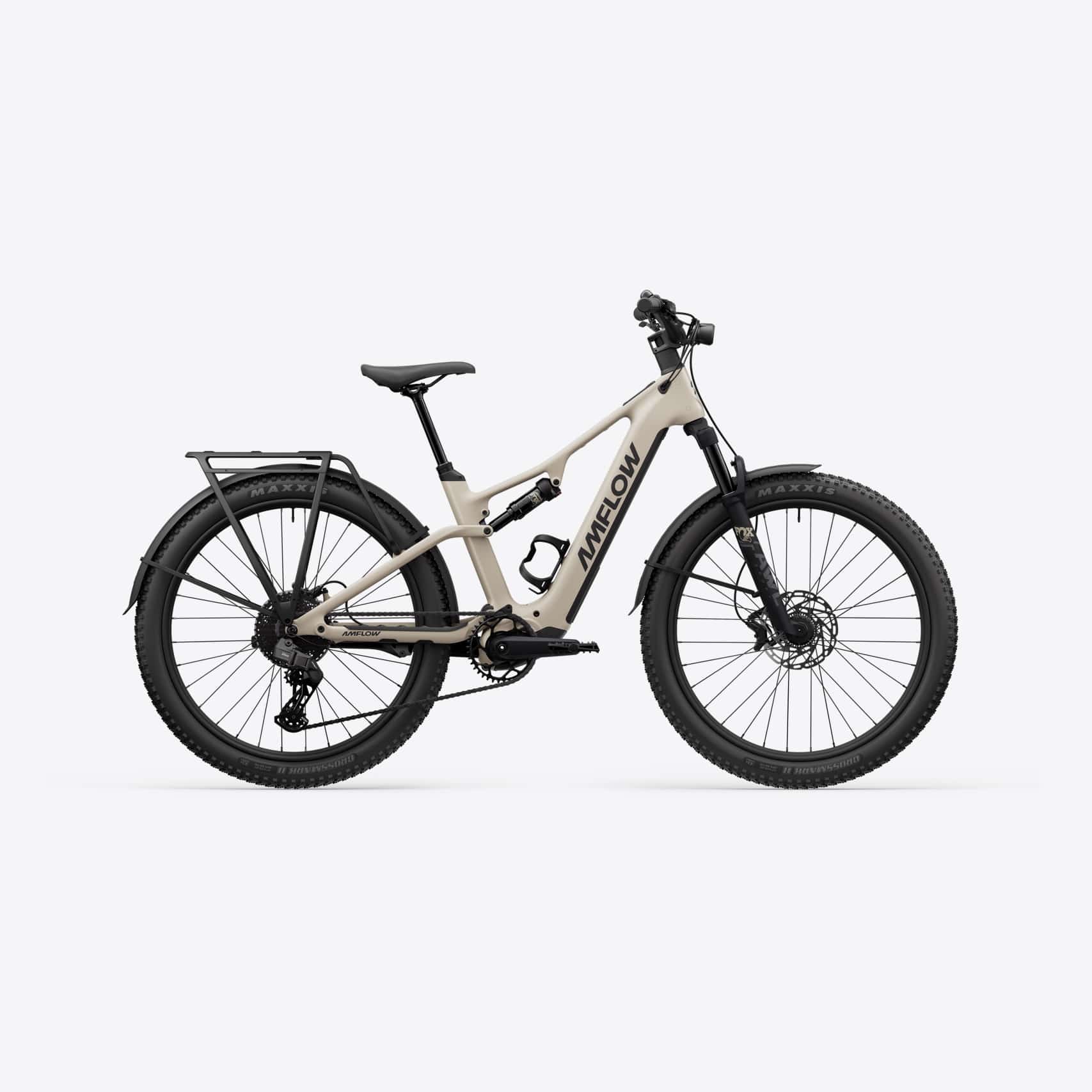 AMFLOW TL CARBON