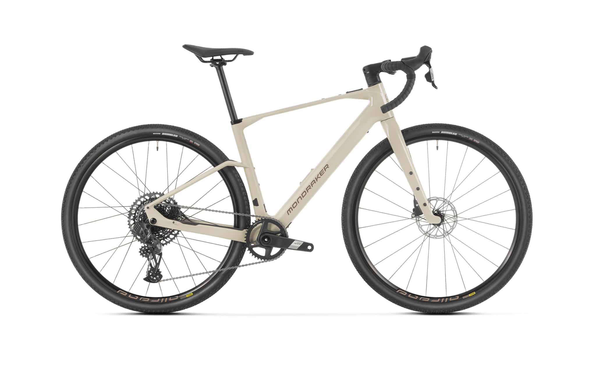 MONDRAKER DUSTY R