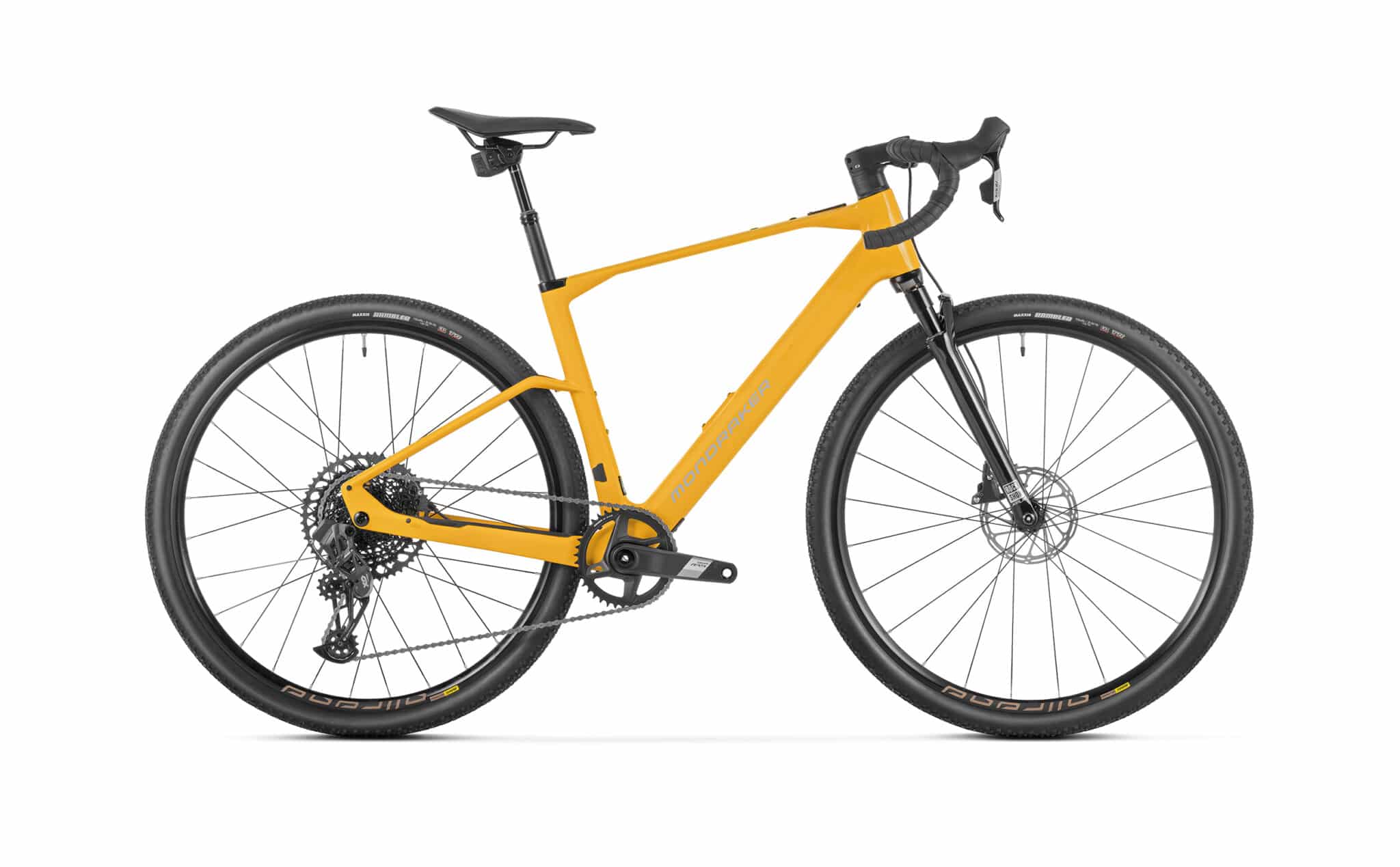 MONDRAKER DUSTY RR
