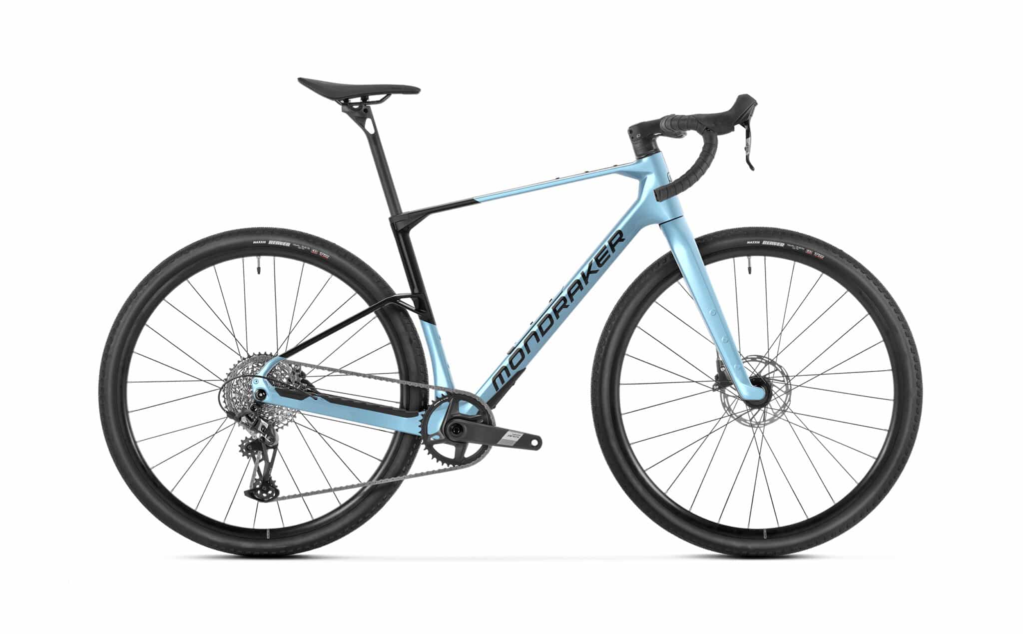 MONDRAKER ARID CARBON S 2026 MIS.M/L COL. AURA BLUE