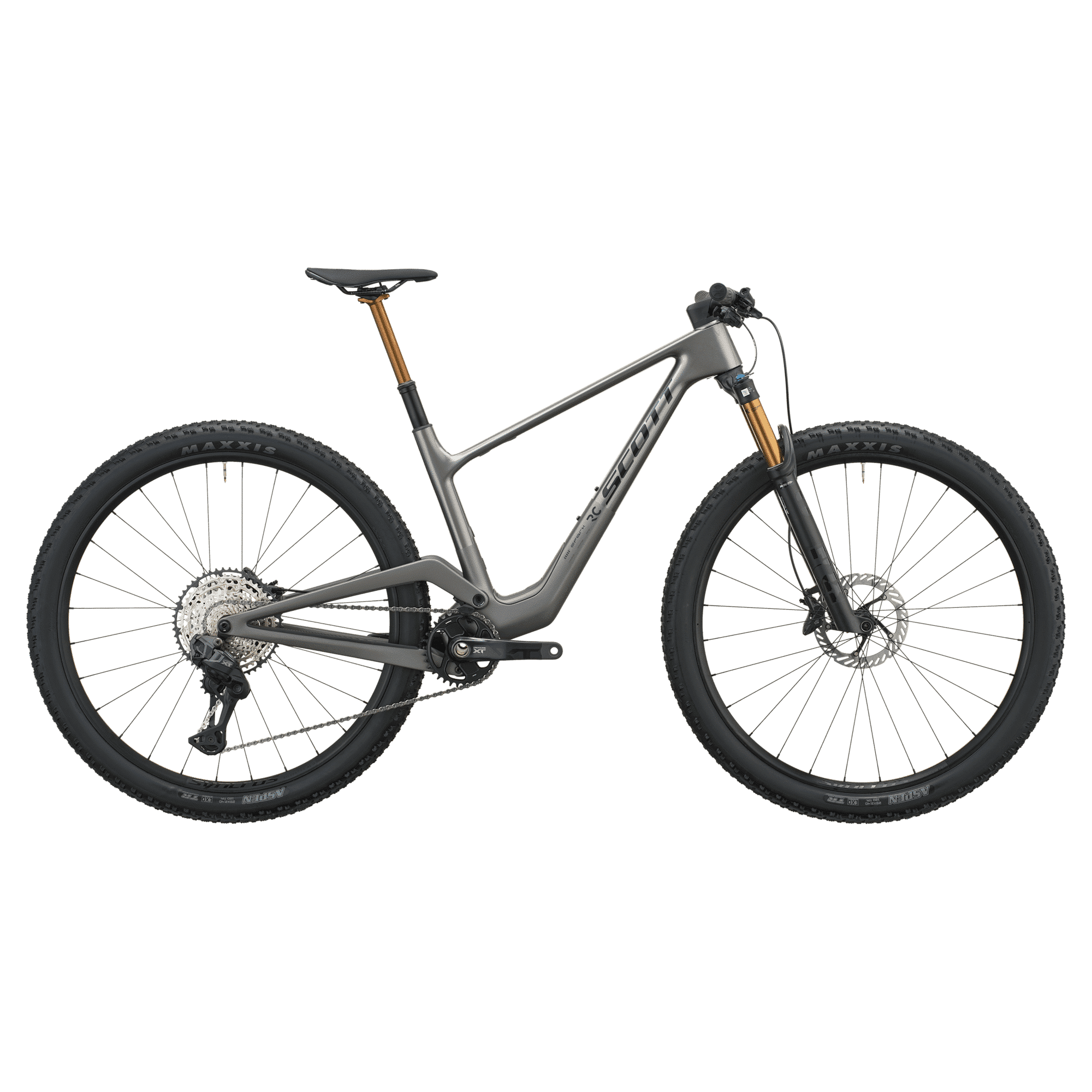 SCOTT Spark RC Expert