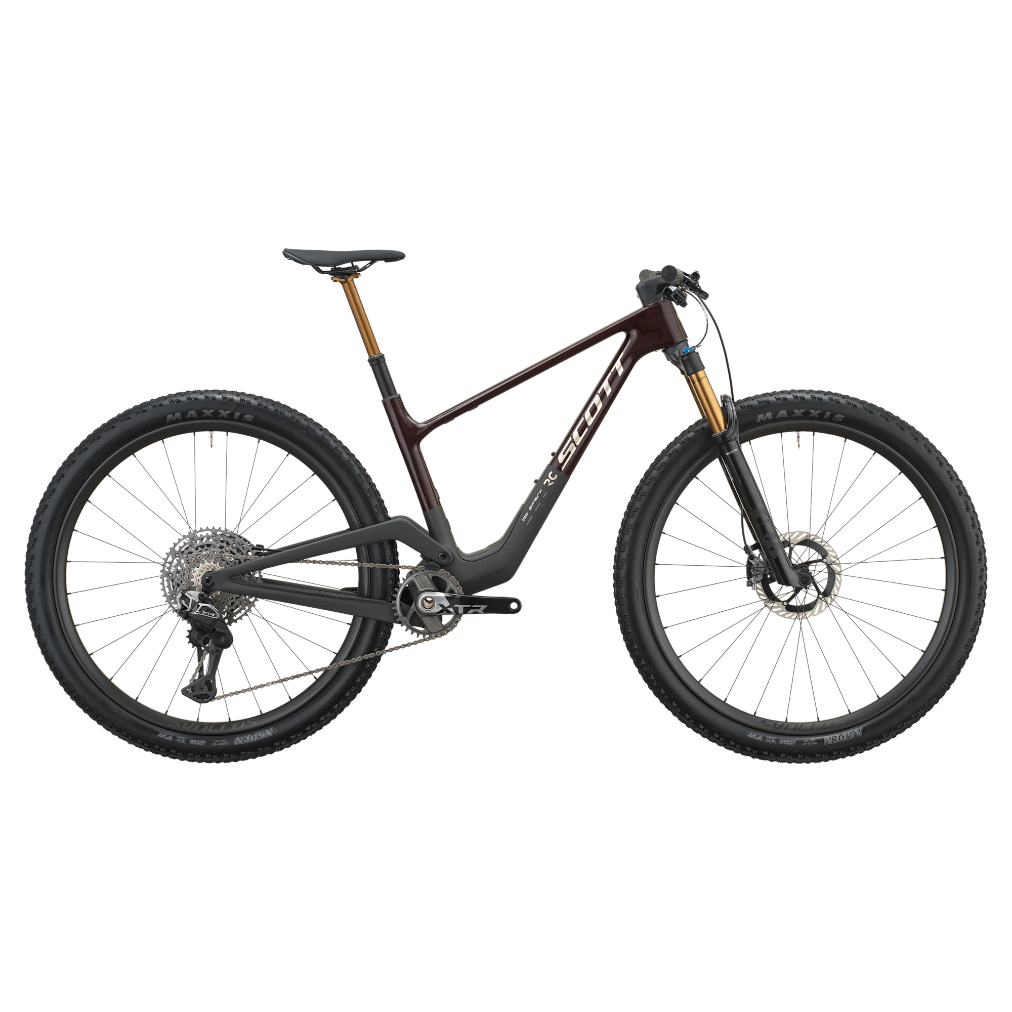 SCOTT Spark RC Pro