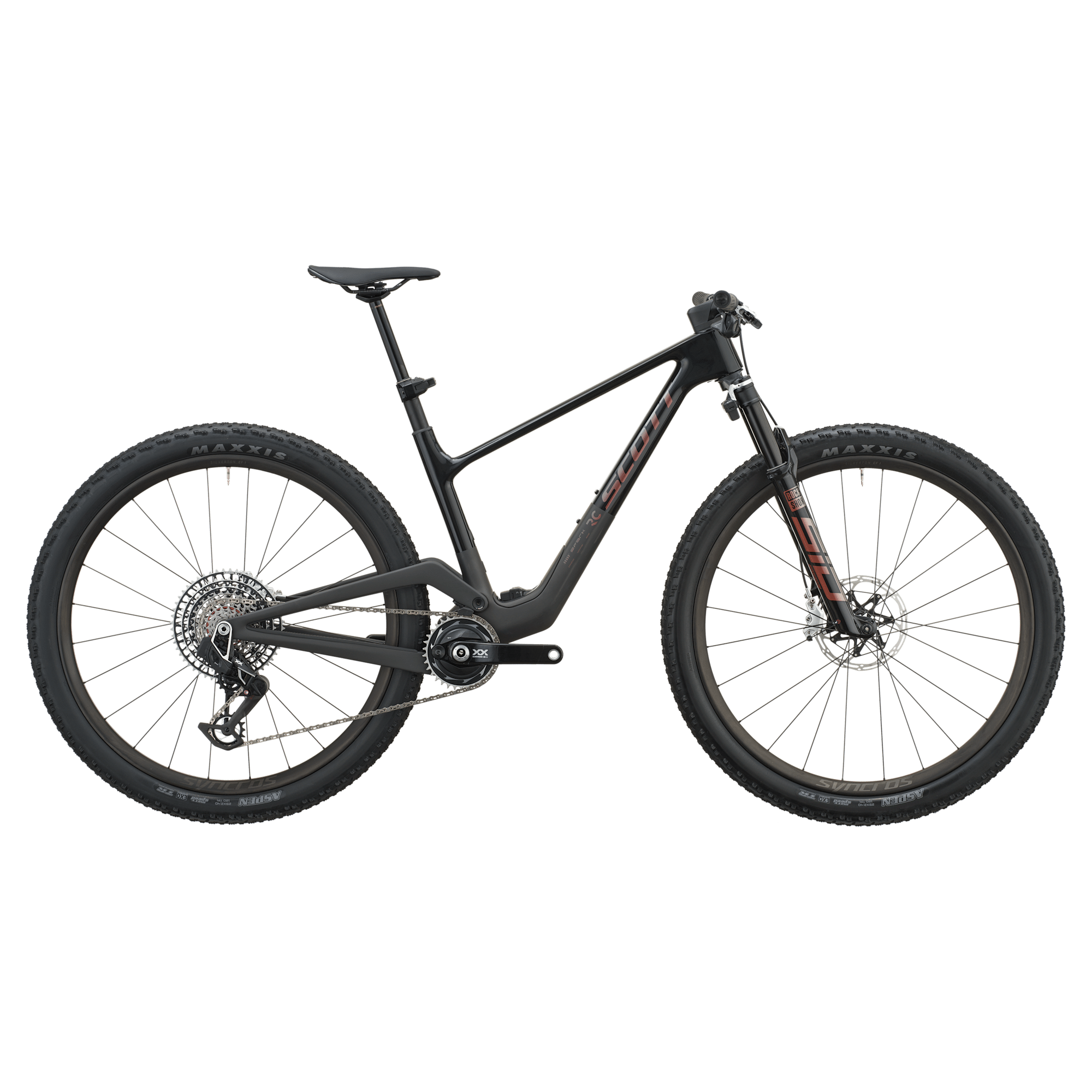 SCOTT Spark RC SL