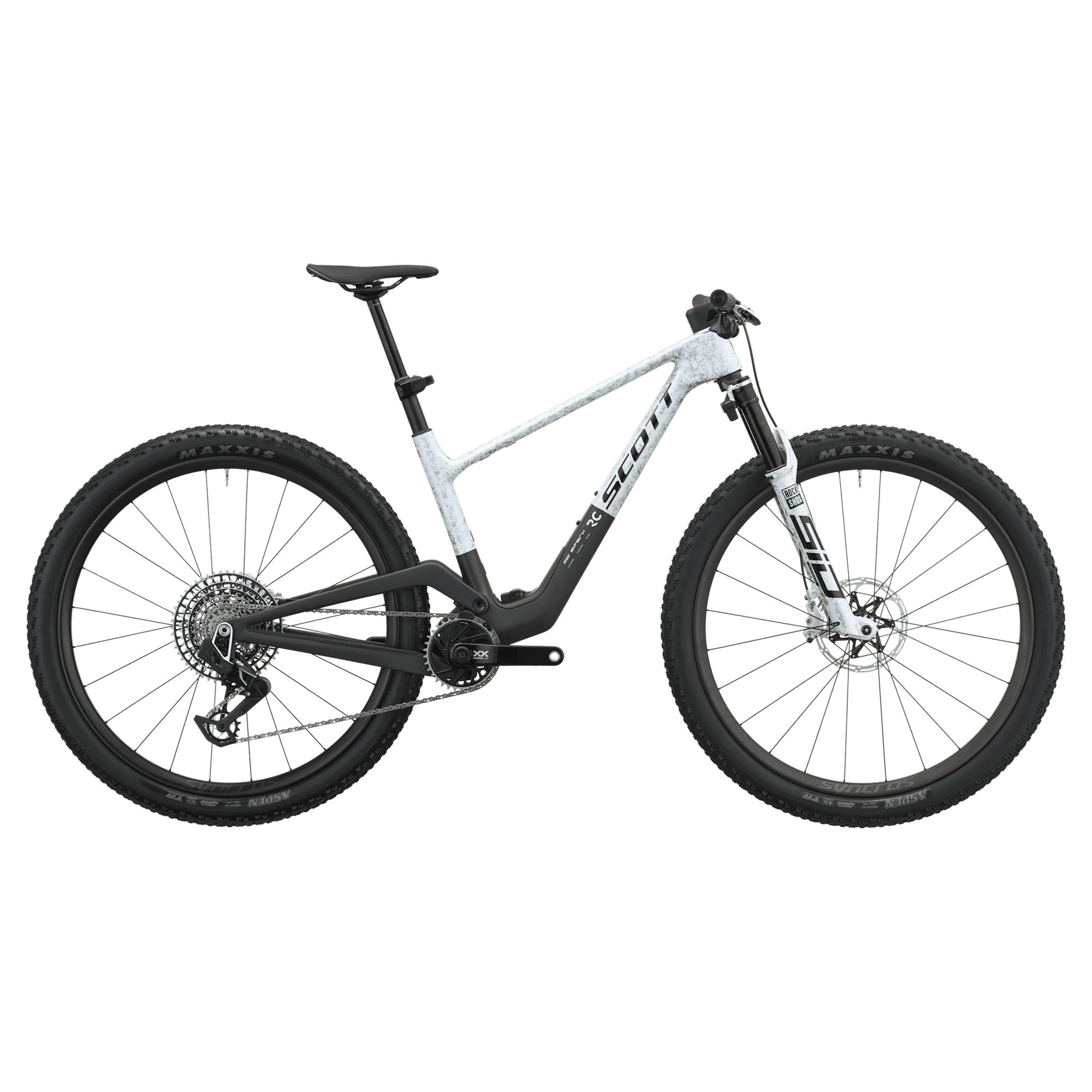 SCOTT Spark RC World Cup EVO