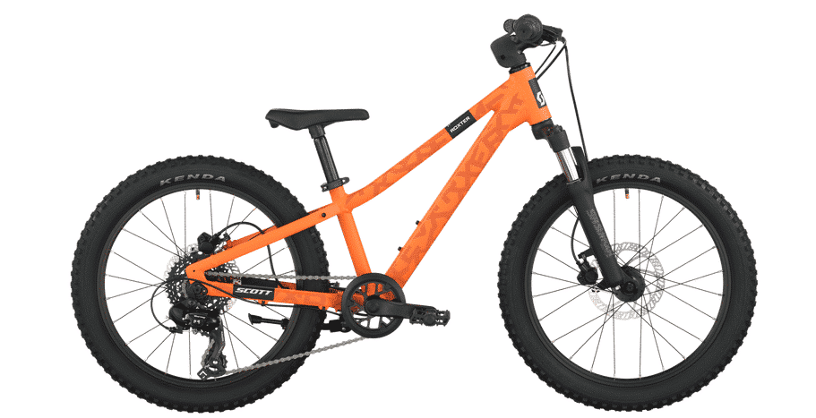 SCOTT ROXTER 200