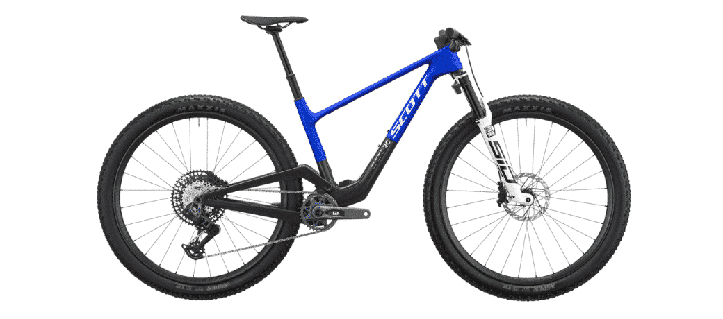 SCOTT Spark RC Team Issue