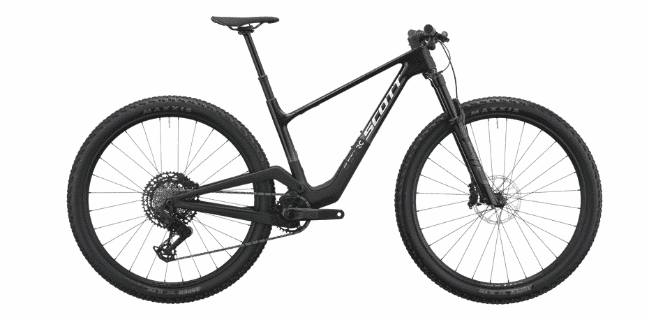 SCOTT Spark RC Team