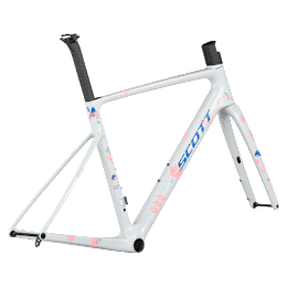 Kit telaio SCOTT Addict RC Team HMX cod.425720