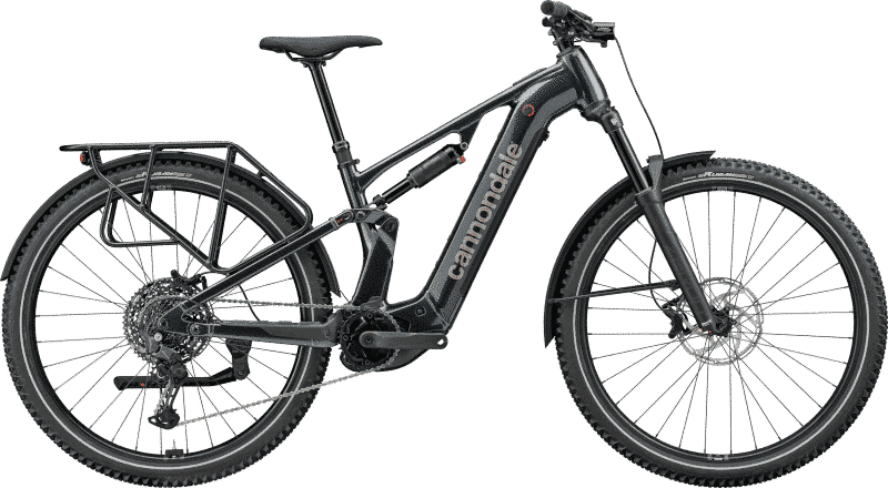 CANNONDALE Moterra EQ 2026