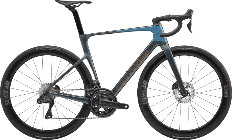 CANNONDALE SuperSix EVO 2 2026