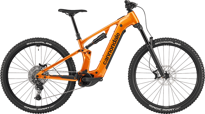 CANNONDALE Moterra 4 2026