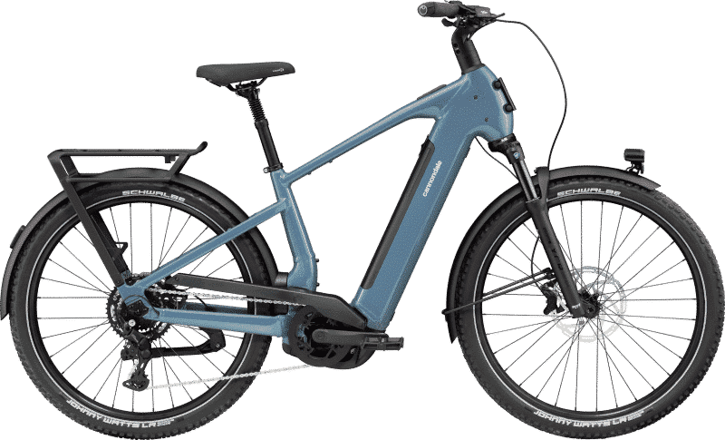 CANNONDALE TESORO 2