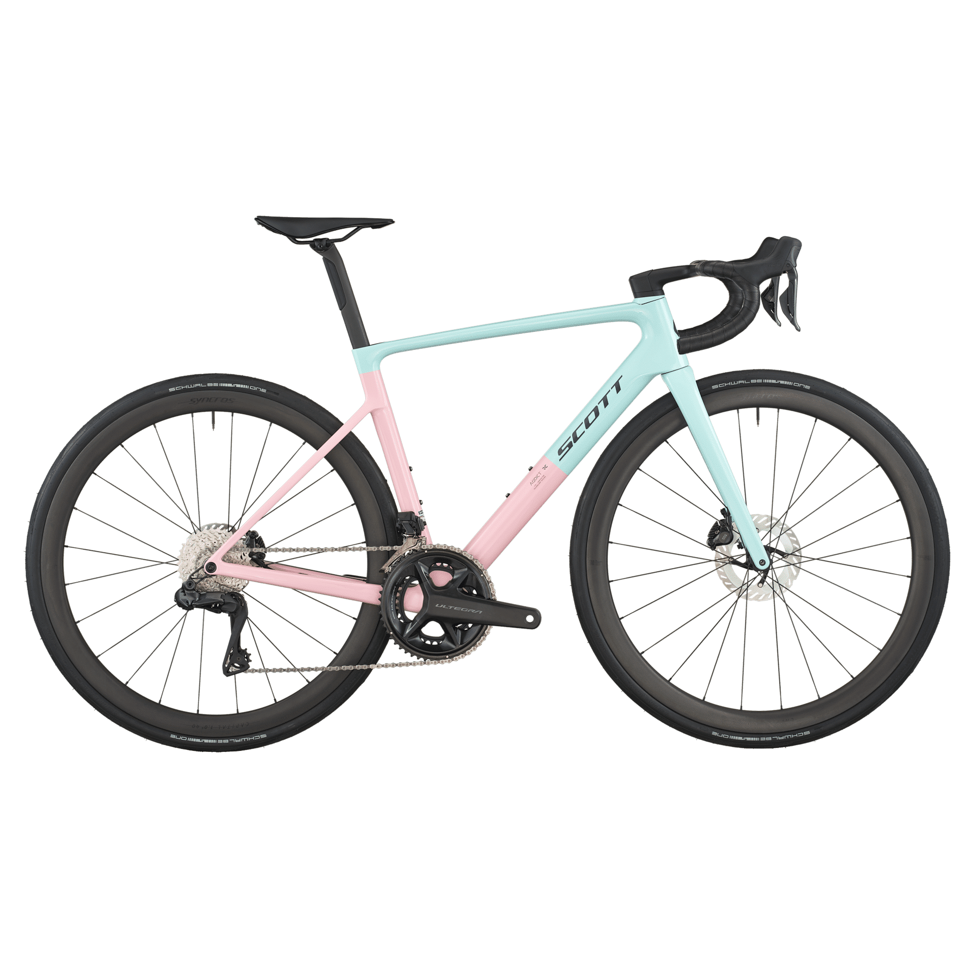SCOTT Addict RC 10