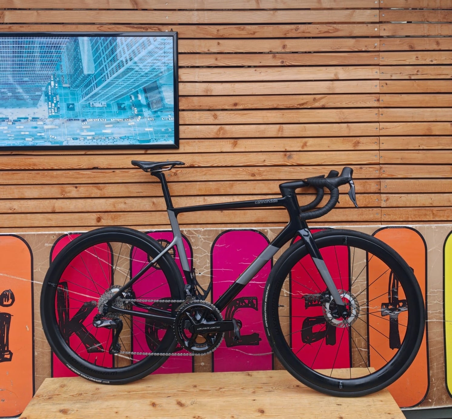 CANNONDALE SuperSix Evo 1 2022 mis.54