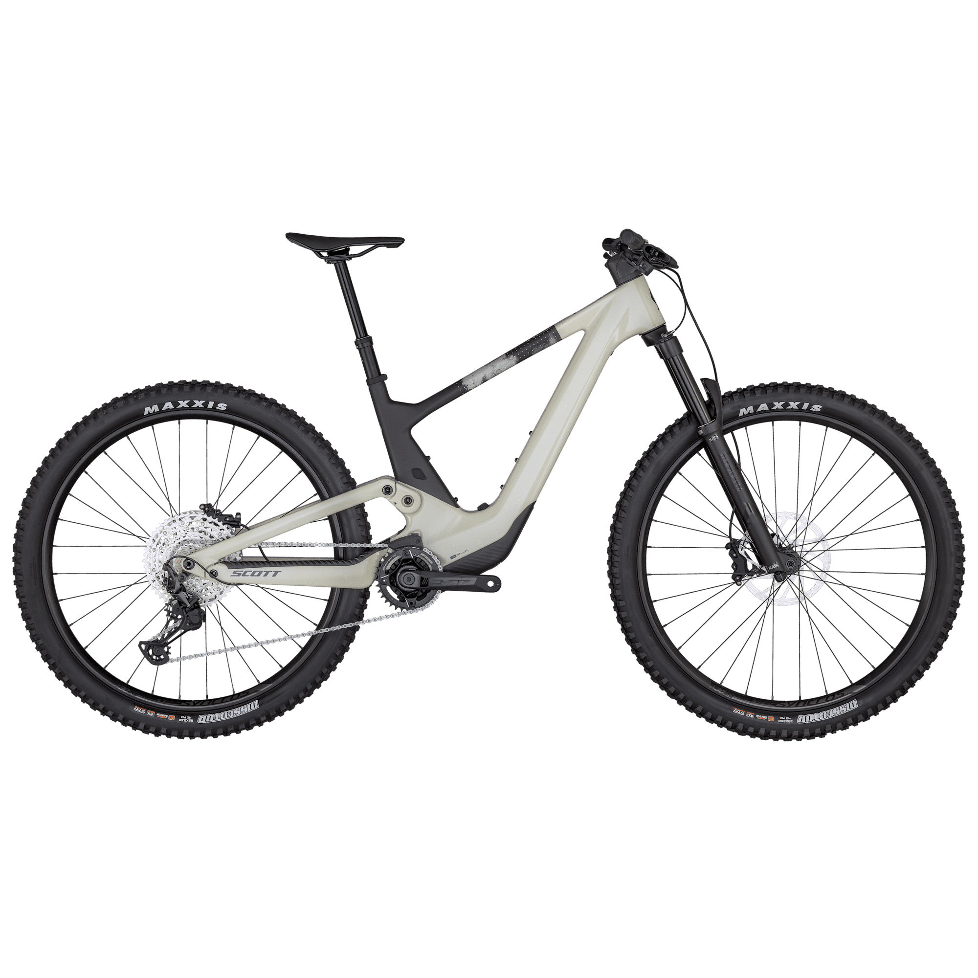 Scott Voltage eRIDE 920