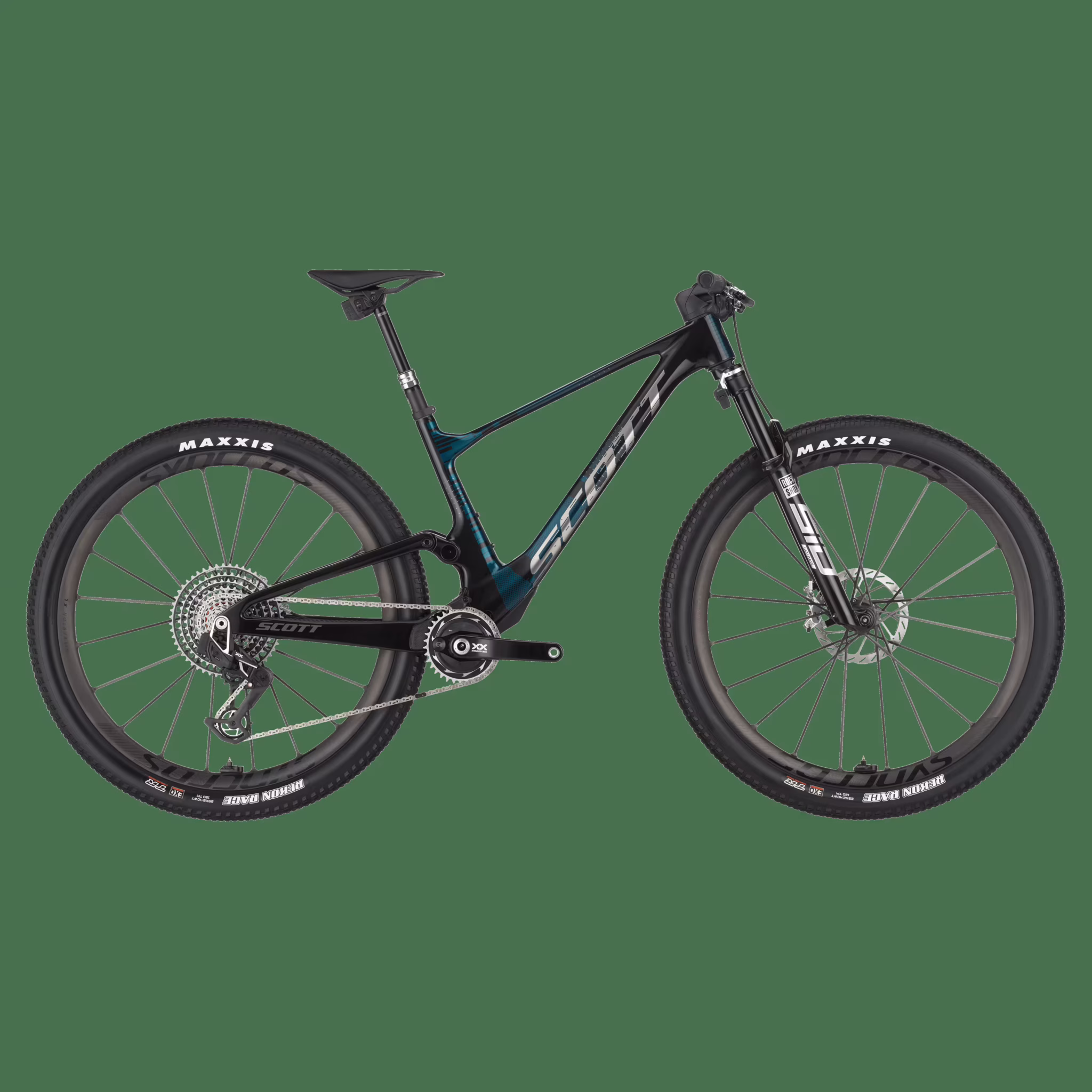 SCOTT Spark RC SL cod.423134