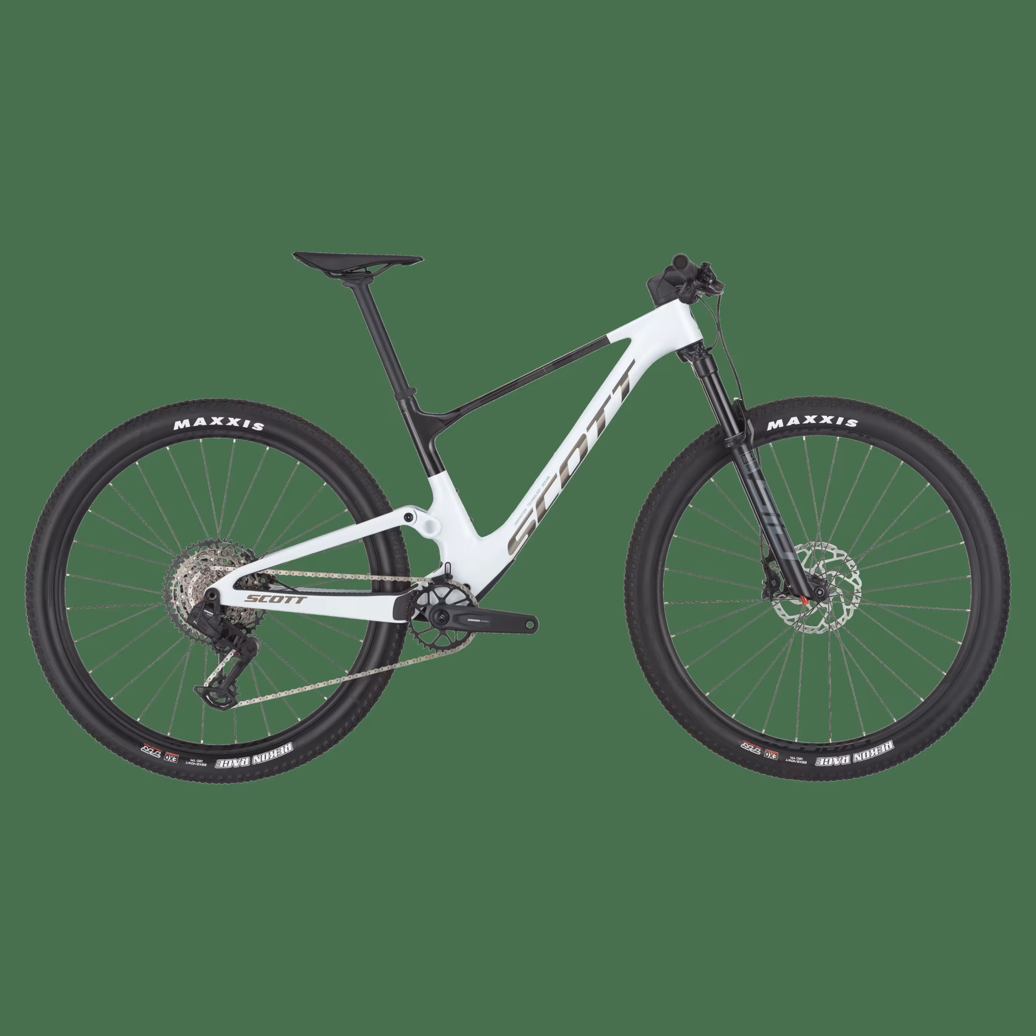 SCOTT Spark RC Team cod.423161