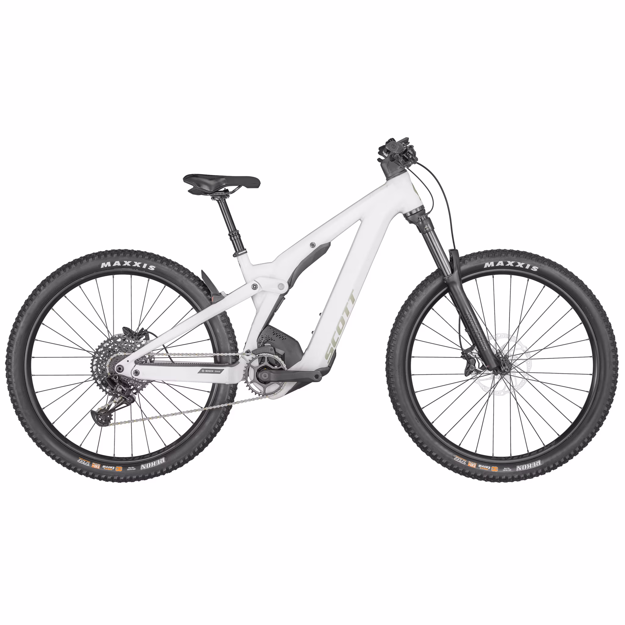 Scott Contessa Strike eRIDE 910 EVO