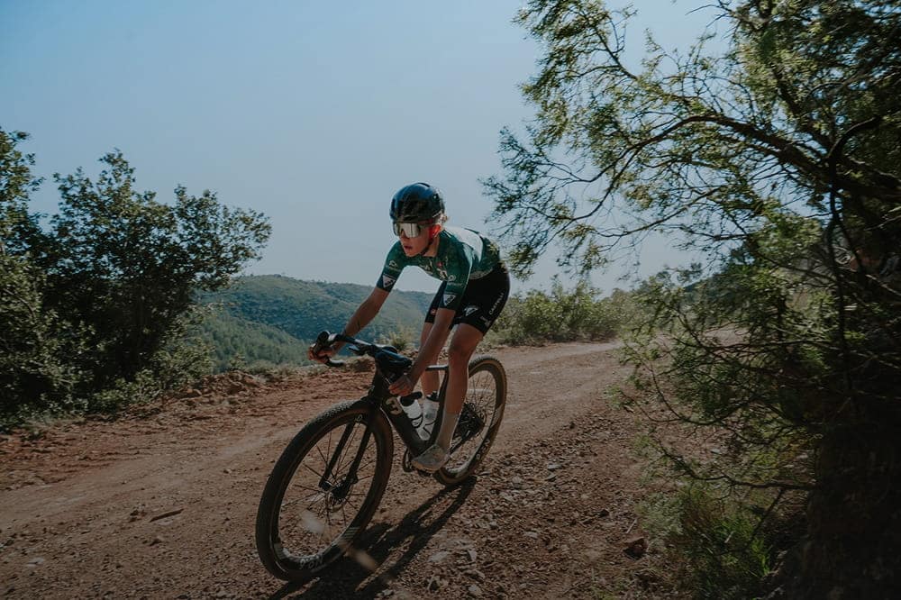 Gravel Bike