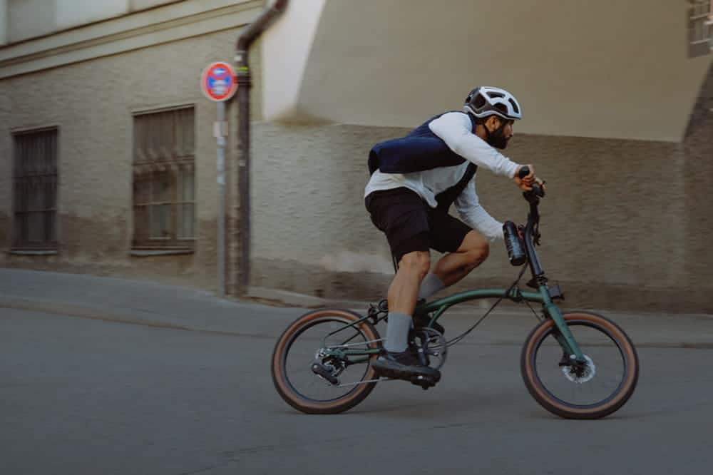 Mobilità Urbana