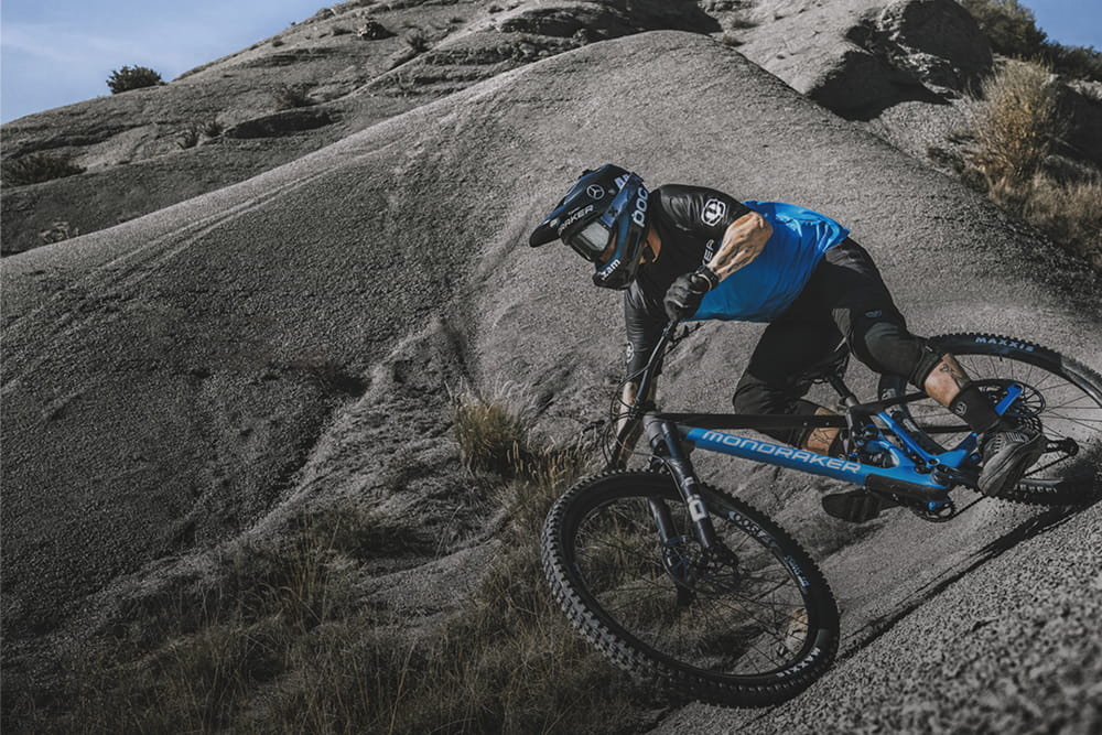MTB