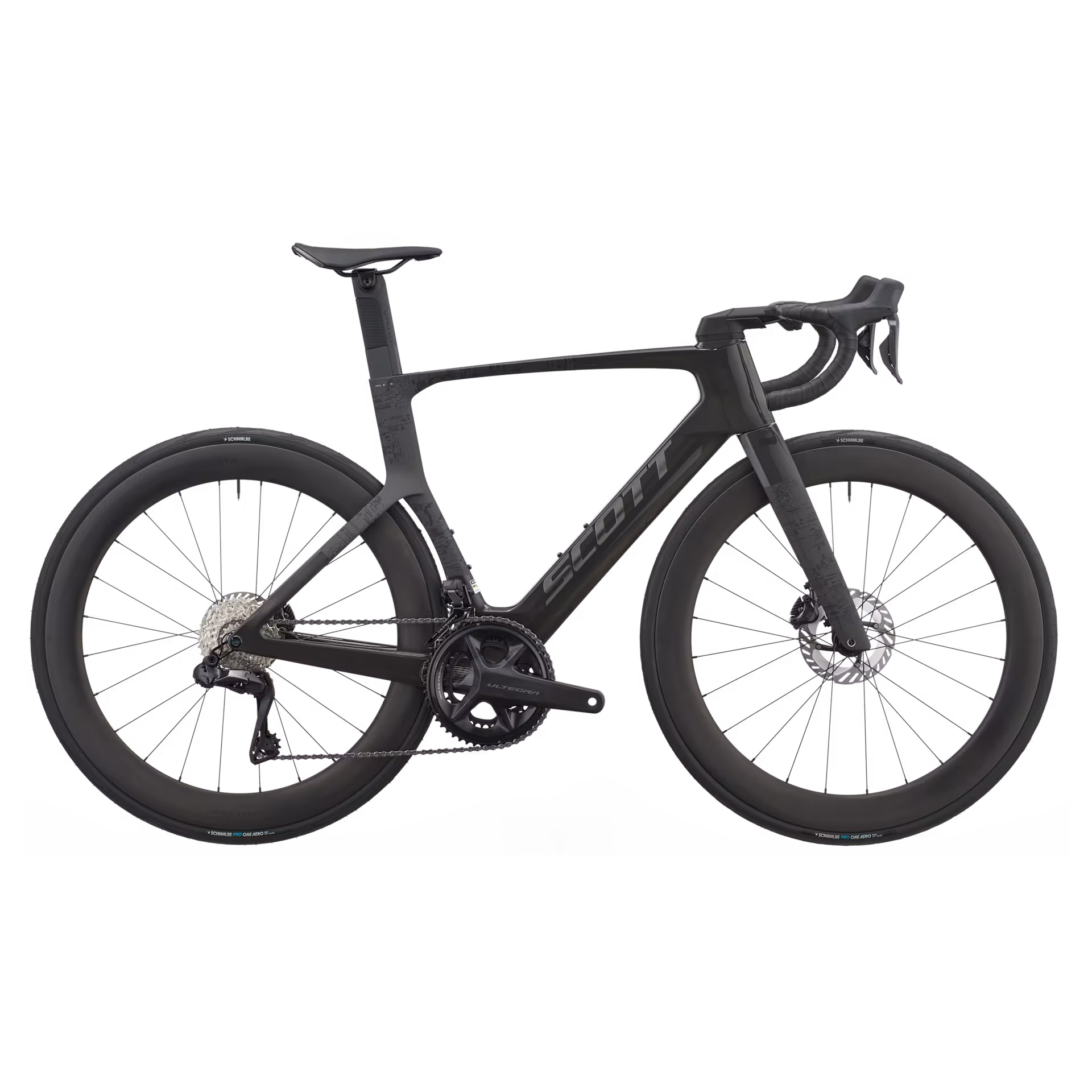 Scott Foil RC 10 2026
