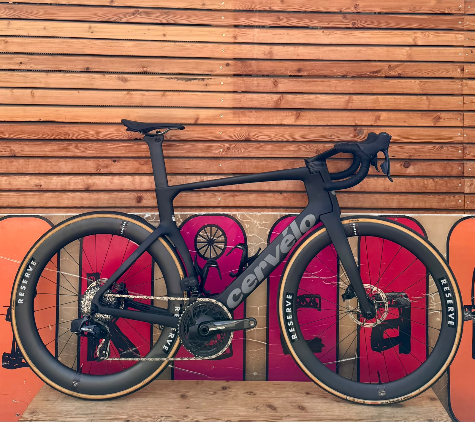 CERVELO S5 MIS.58 2025