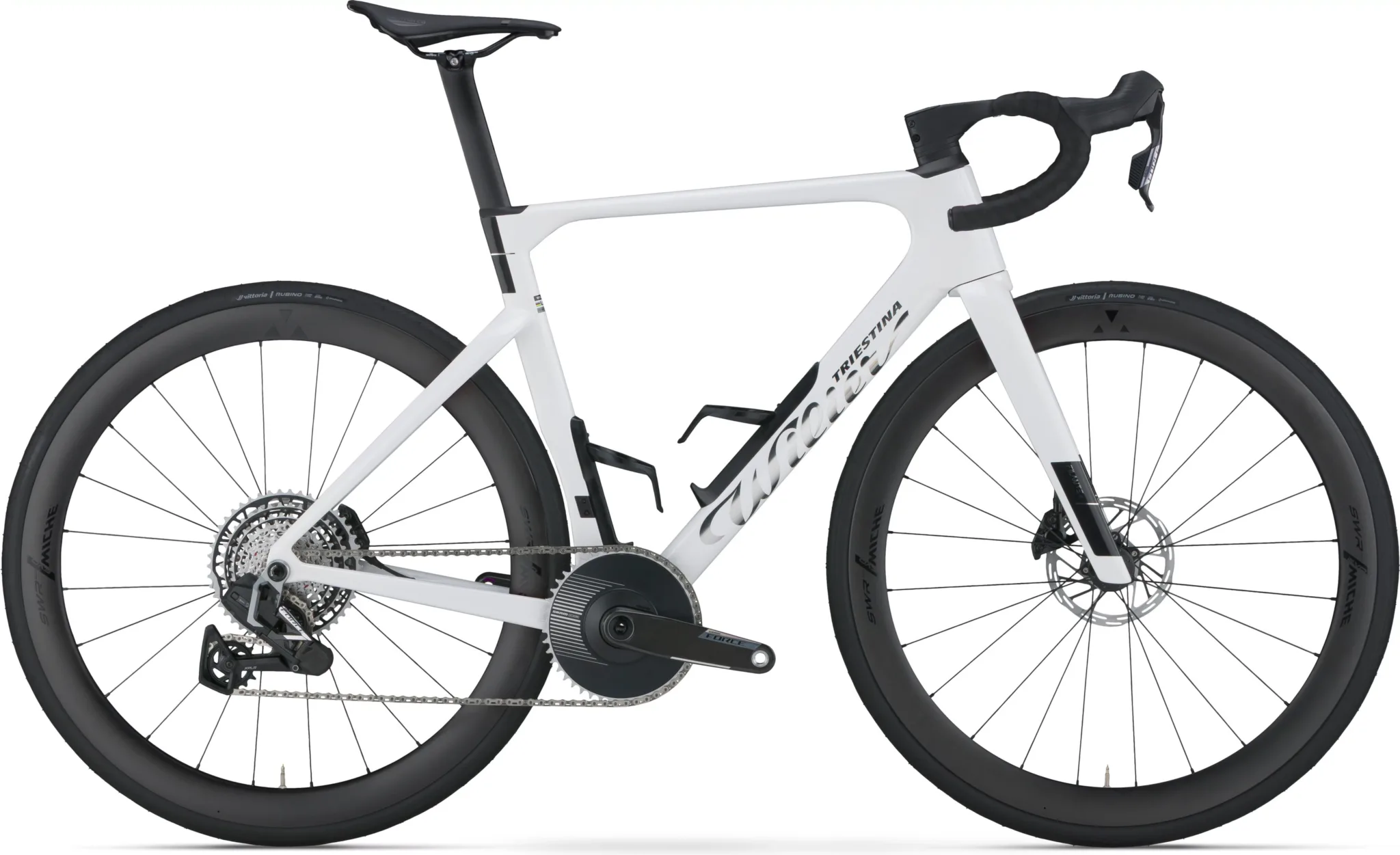 Wilier Triestina FILANTE Sl id2 SRAM FORCE AXS E1 2x12 2026
