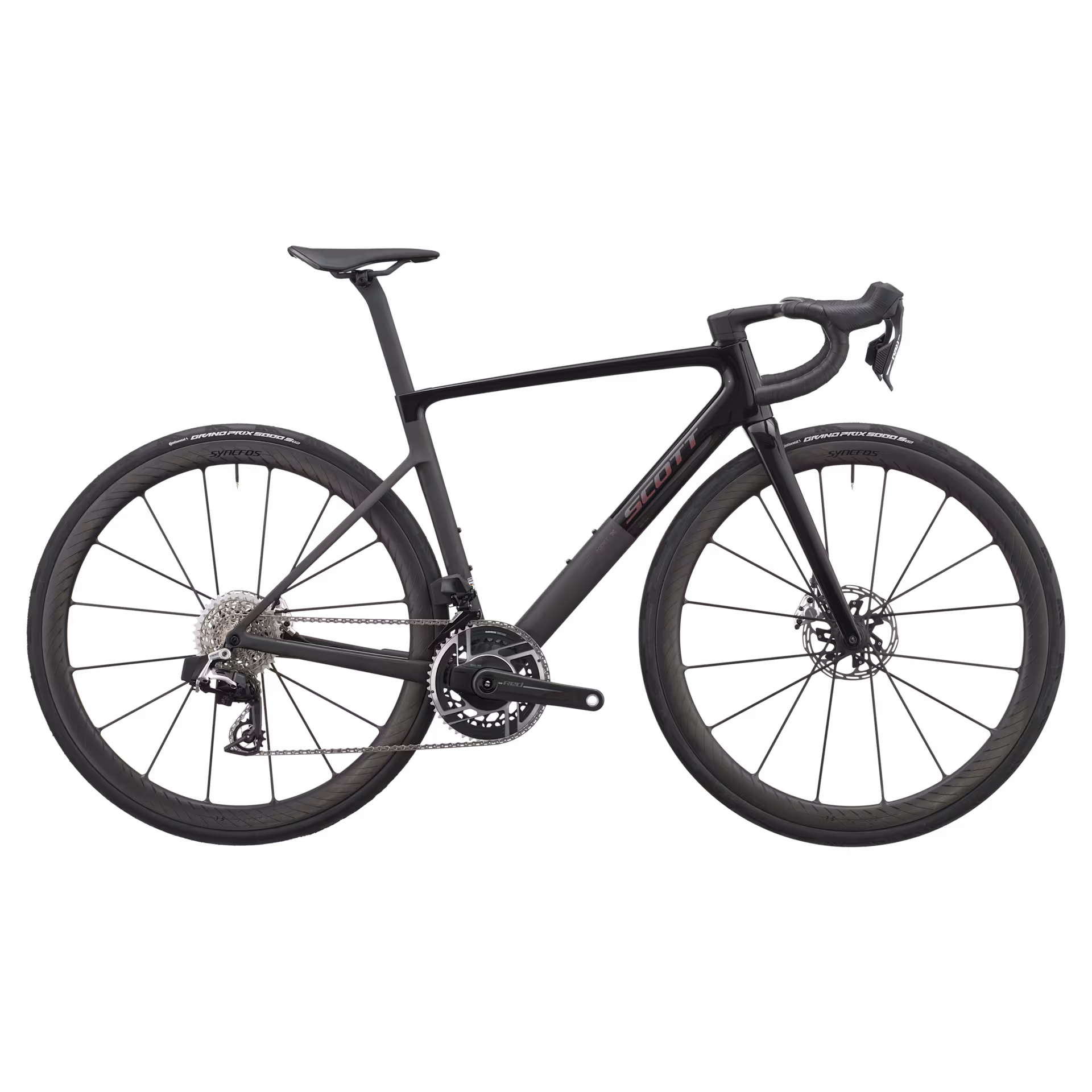 SCOTT Addict RC Ultimate 2027
